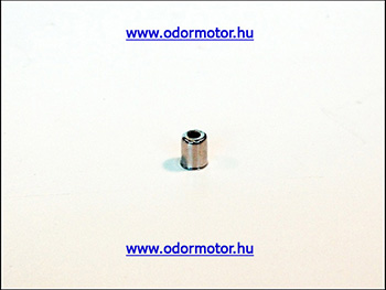 Egyéb univerzális bowden külső záróvég /5.2 mm külső átmérő motor alkatrész