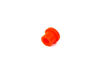 Egyéb univerzális gumi sapka légtelenítő csavarra /eredeti forma/ motor alkatrész