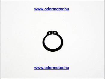 Egyéb univerzális zéger gyűrű a 14,kinai berugó tengelyhez motor alkatrész