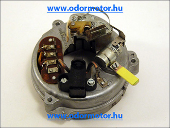 Etz univerzális generátor állórész kpl./megszakítós/ motor alkatrész