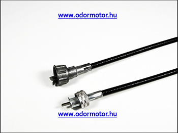 Etz univerzális kilométer spirál/ 1500mm/ motor alkatrész