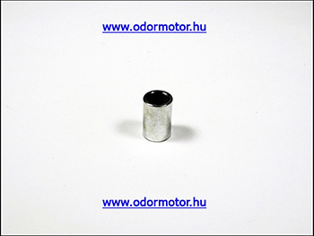 Etz univerzális lengéscsillapitó persely alsó ,10x14x21mm motor alkatrész