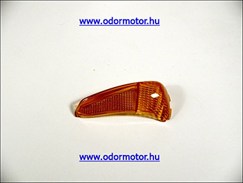 Gilera Runner Index búra hátsó bal runner180 (villogó)