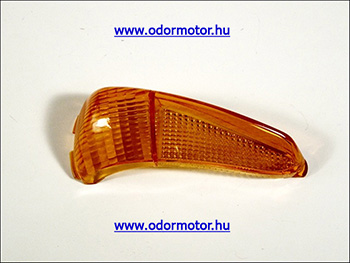 Gilera Runner Index búra hátsó jobb runner180 (villogó)
