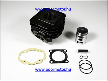 Honda Dio Hengerszett 50ccm ac. af18,28,tact af24