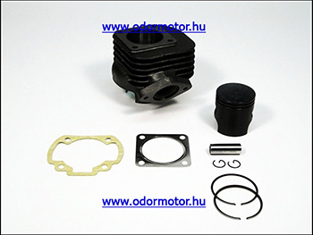Honda Dio Hengerszett 70ccm ac. af34,35