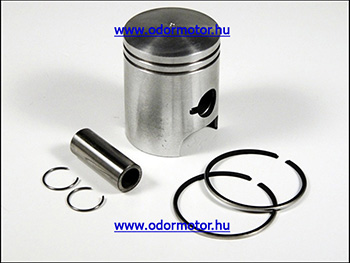 honda mb DUGATTYÚ 46.00 KOMPLETT MB80