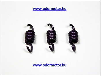 Honda univerzális rugó hátsó kuplungbetéthez 1500 f/p motor alkatrész