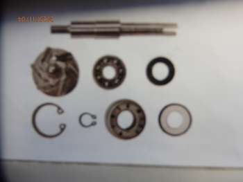 Honda Sh Vizpumpa jav.(4t) sh125-150,nes 125-150 (00-06) fes125-150(03-05)