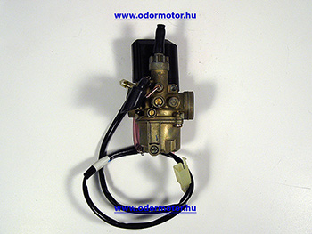 Honda Tact Karburátor komplett tact, peugeot buxy