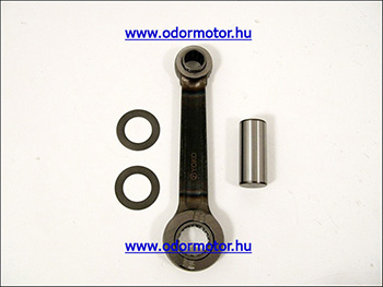 Jawa 350 12v Hajtókar készlet 12v yoko