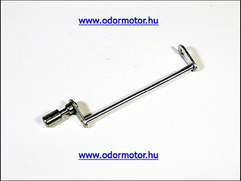 Jawa 350 12v ülésnyitó szerkezet/640/