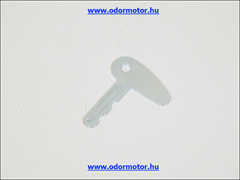 Jawa perak ampermérő kulcs /353-354/ motor alkatrész