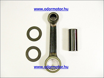 Mz-ts 250 hajtókar készlet yoko,az aló csapszeg 28mm-es motor alkatrész