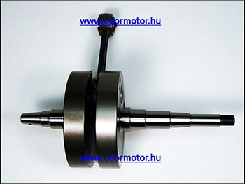 Mz-ts 250 főtengely 4.seb. motor alkatrész