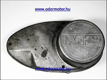 Mz-ts 250 motorfedél jobb motor alkatrész