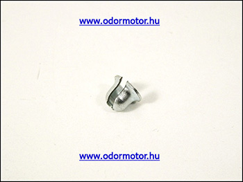 Pannónia t5-p10 bowden ütköző harang motor alkatrész