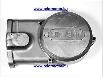 Simson S51 Motorfedél jobb müanyag