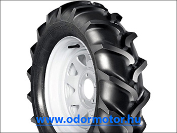 Sava mezögazdasági 3,50-6 b16 tt 4pr sava mezőgazdasági  traktor  gumi motor alkatrész