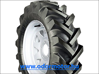 Sava mezögazdasági 4,00-8 b12 tt 4pr sava ipari traktor  gumi motor alkatrész
