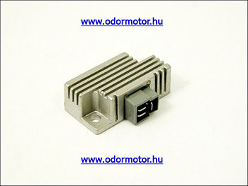 Yamaha jog 27v feszültségszabályzó 27v motor alkatrész