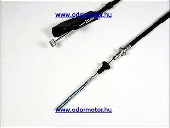 Yamaha jog 2ja bowden fék hátsó 2ja motor alkatrész