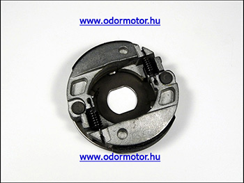 Yamaha jog 2ja kuplung betét hátsó 102mm 2ja,3aa motor alkatrész