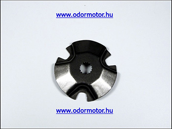 Yamaha jog 27v kuplung fedél nyomolap 2ja,3aa,27v motor alkatrész