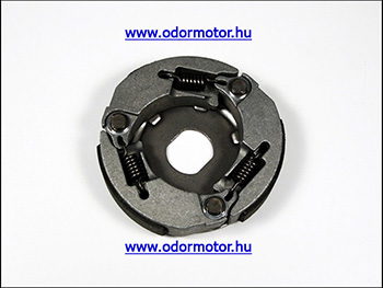 Yamaha jog 3kj kuplung betét hátsó 103mm 3kj motor alkatrész