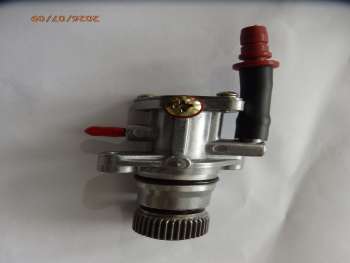 Yamaha jog next zone 3yj olajpumpa motor alkatrész