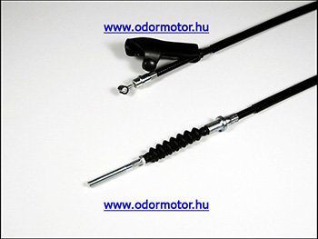 Yamaha jog 4jp aprio bowden fék hátsó 4jp motor alkatrész