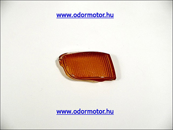 Yamaha jog 4jp aprio index búra hátsó bal 4jp (villogó) motor alkatrész