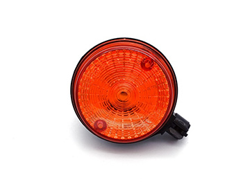 Etz univerzális villogó kpl. hátsó kerek index motor alkatrész
