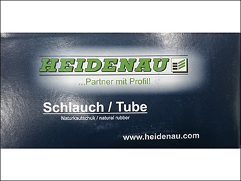 Heidenau Motor tömlő 3,25/3,50/4,00/4,10/4,60-18 tr4 heidenau tőmlő