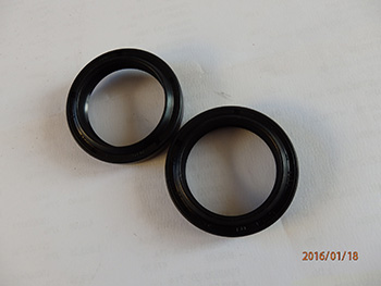 Honda Mtx80 Mtx50,xl 125,185 teleszkóp szimering pár.31x43x10,(83-87)