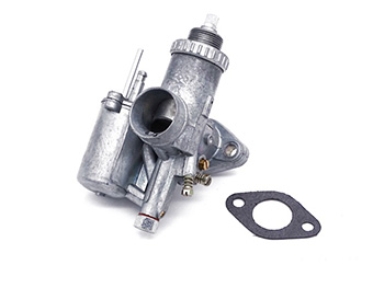 Jawa 353 karburátor kpl. /353-354 pacco/ motor alkatrész