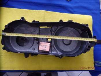 KÍNAI ROBOGÓ 4 ÜTEMŰ MOTORFEDÉL BAL , BERUGÓ DEKLI  4T 125-150CCM - 5790 Ft