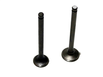 KÍnai robogÓ 4 ÜtemŰ Szelep grt. /69.00mm/,szelep tányér 18,5/16mm, szár 5mm