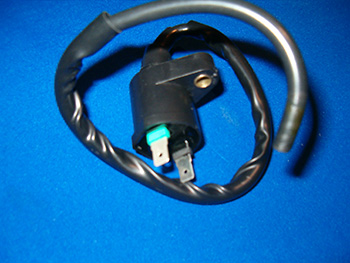 KÍnai robogÓ 4 ÜtemŰ Transzformátor trafó