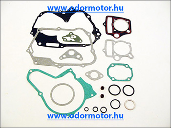 KÍnai robogÓ Quad Tömítés klt.  quad 110ccm /nagy/