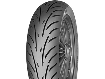 Mitas Robogó  gumi piaggio x9,250 hátsó 140/60-14 touring force-sc tl 64p 