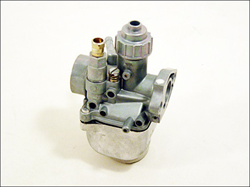 Simson schwalbe karburátor kpl. /bvf16n3-1/kr51/2 motor alkatrész