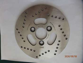 Suzuki Burgman  an 150,(96-00) vecstar 150 (98-03) féktárcsa első 