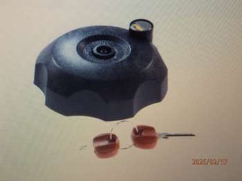 Suzuki Drz  400 (00-07), benzin tanksapka drz 125 (08)