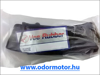 Vee rubber elektromos kerékpár 16x2,75/3,00 pv78 dobozos vee rubber e-bike tőmlő motor alkatrész