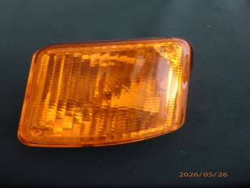 Vespa cosa index komplett első bal 210555 villogo motor alkatrész