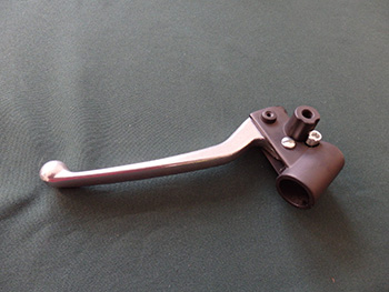 Vespa et2-et4,50-150ccm piaggio fékkar és konzol bal motor alkatrész